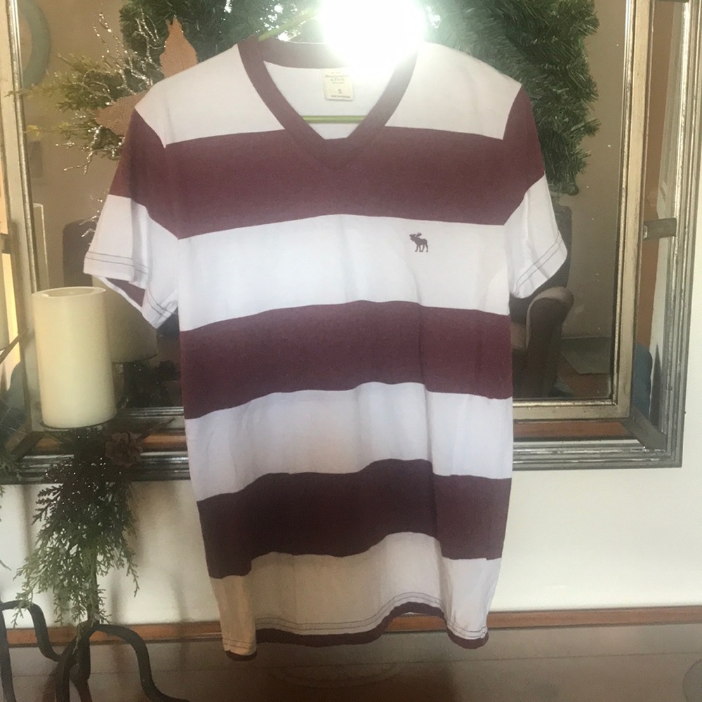 Aberecrombie and Fitch Tee